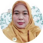 ANISAH WIDYASARI, S.Pd