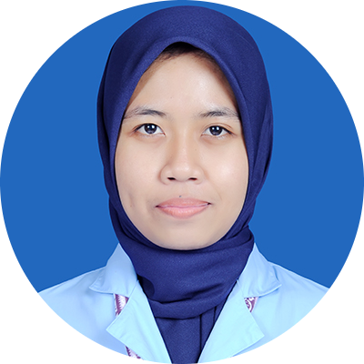 DEWI WURYANI, A.Md