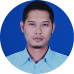 CHOIRUDDIN NUR CHOLIS, S.Pd.