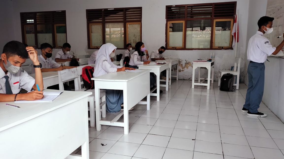 Ruang Kelas