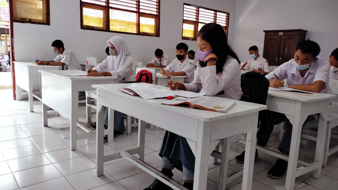 Ruang Kelas